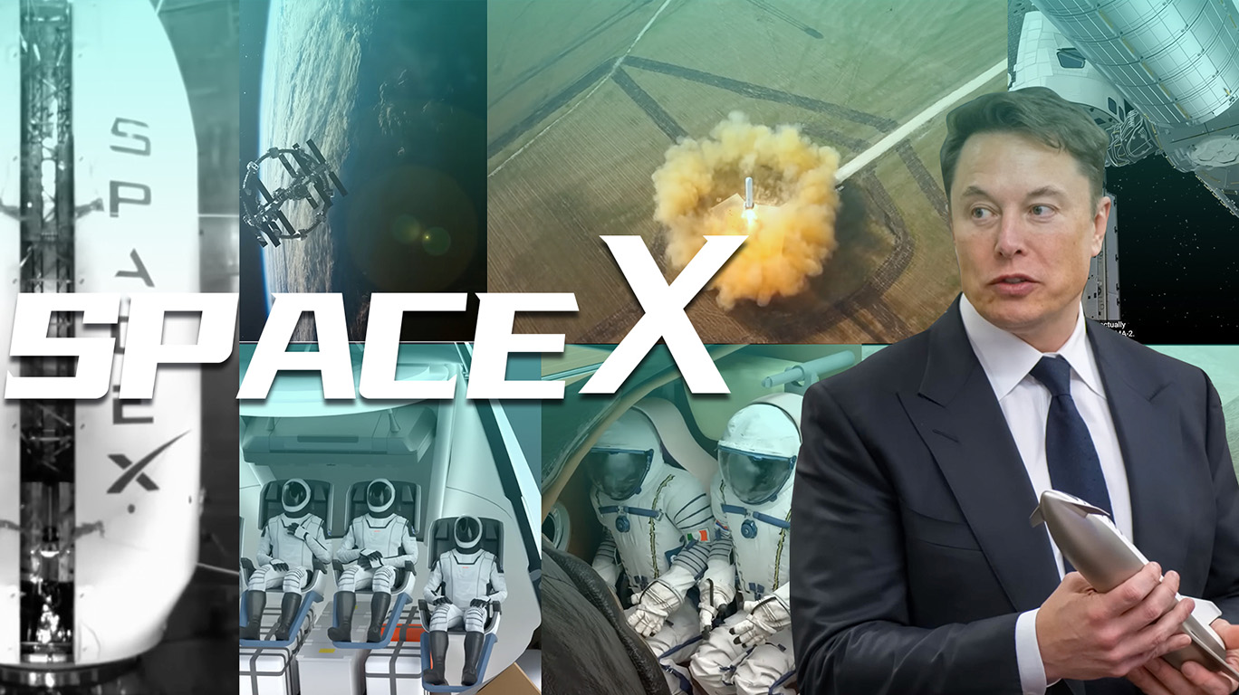 SpaceX